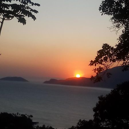 Panoramica Bed & Breakfast Ilhabela Exterior photo
