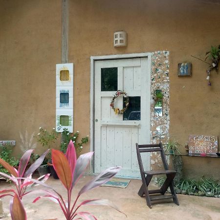 Panoramica Bed & Breakfast Ilhabela Exterior photo