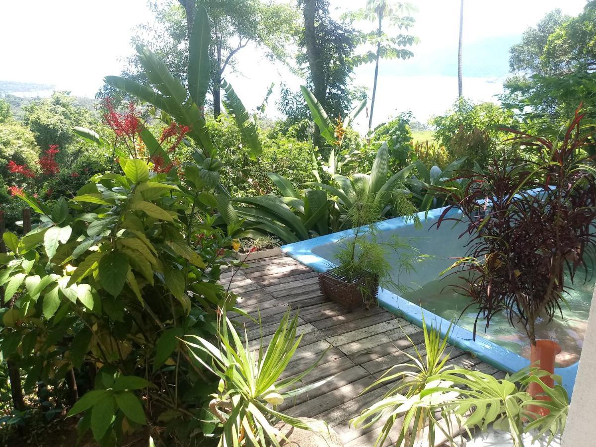 Panoramica Bed & Breakfast Ilhabela Exterior photo