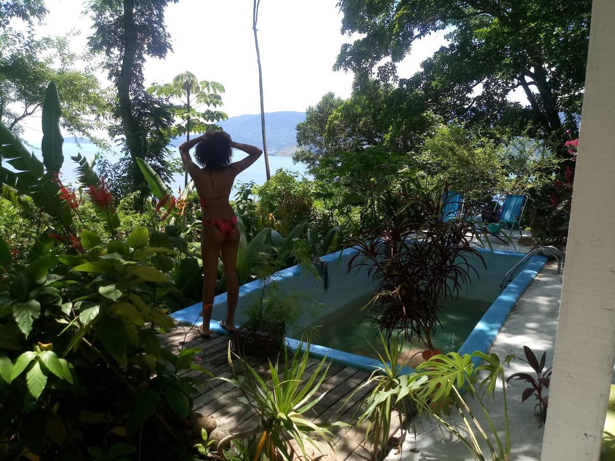 Panoramica Bed & Breakfast Ilhabela Exterior photo