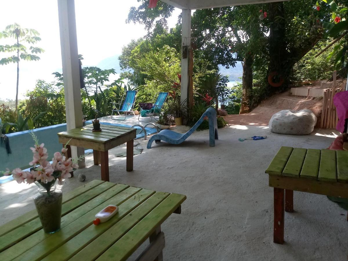 Panoramica Bed & Breakfast Ilhabela Exterior photo