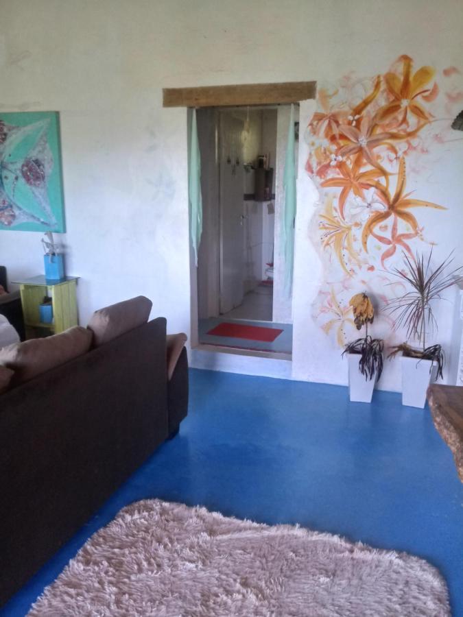 Panoramica Bed & Breakfast Ilhabela Exterior photo
