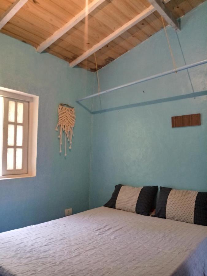 Panoramica Bed & Breakfast Ilhabela Exterior photo