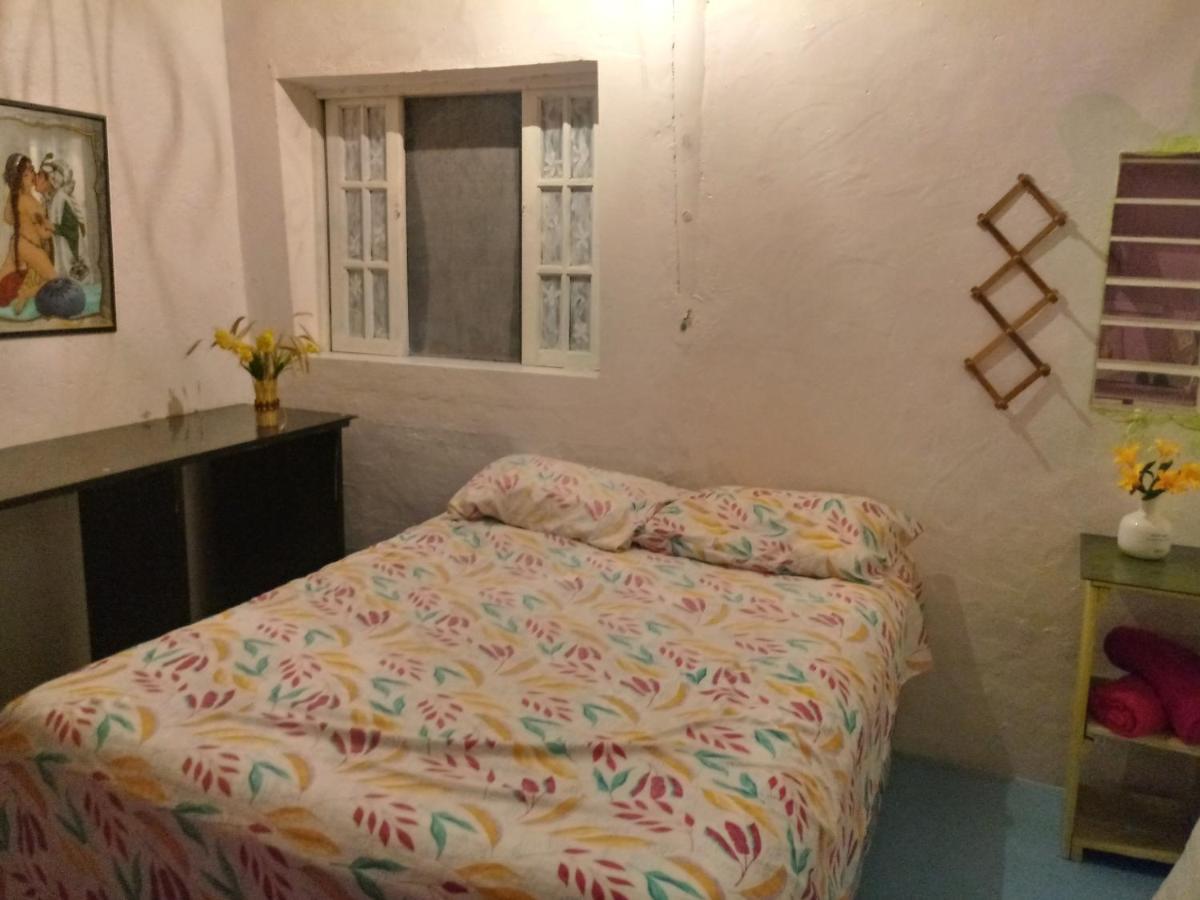 Panoramica Bed & Breakfast Ilhabela Exterior photo