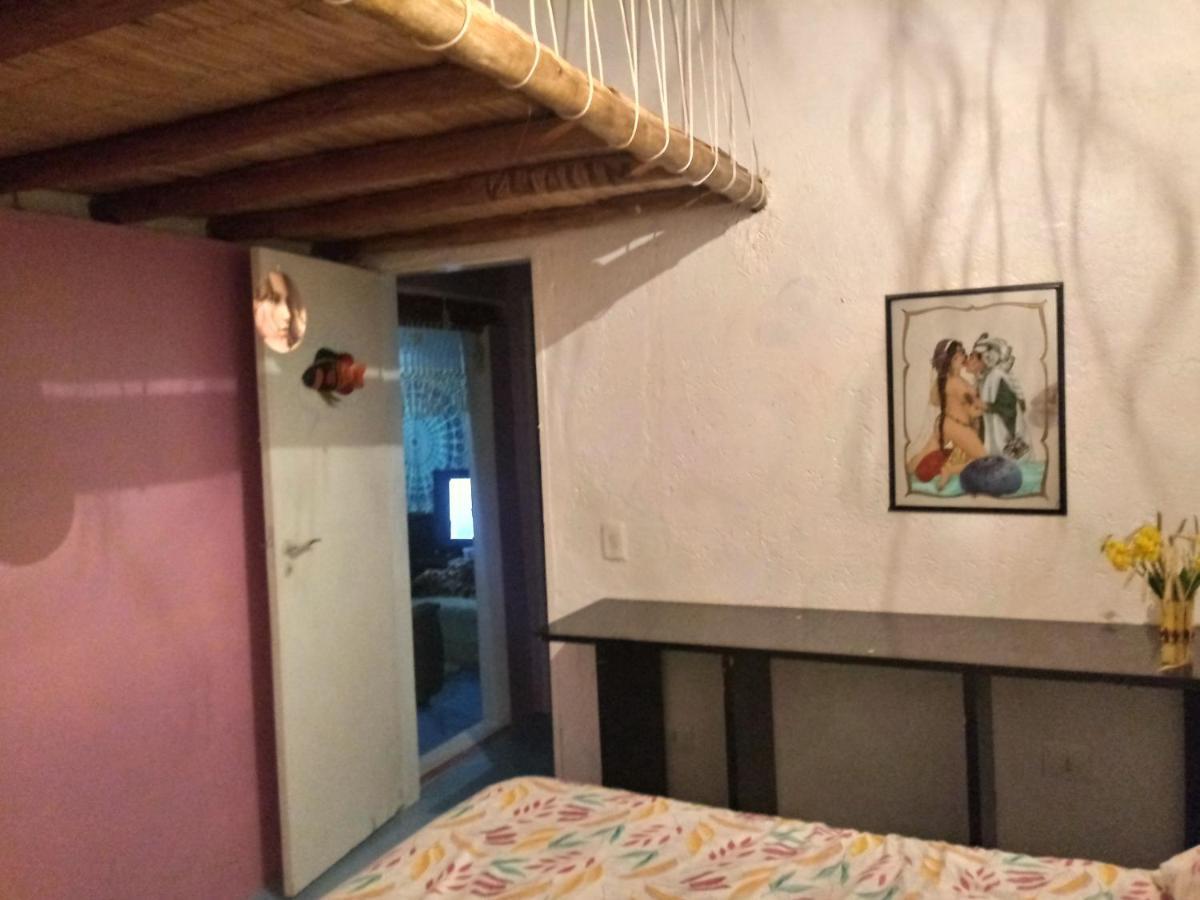 Panoramica Bed & Breakfast Ilhabela Exterior photo