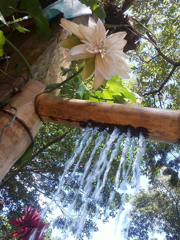 Panoramica Bed & Breakfast Ilhabela Exterior photo