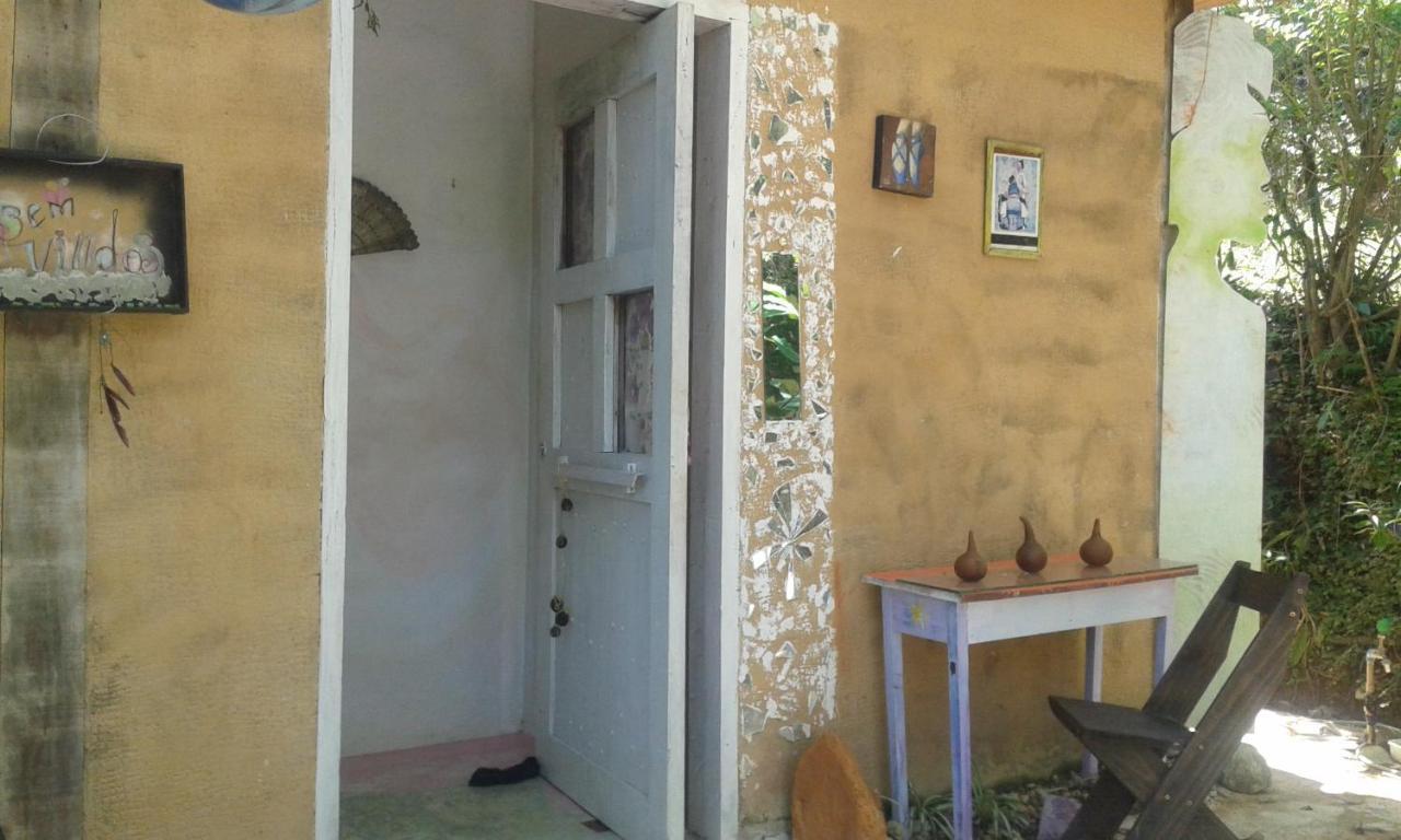 Panoramica Bed & Breakfast Ilhabela Exterior photo