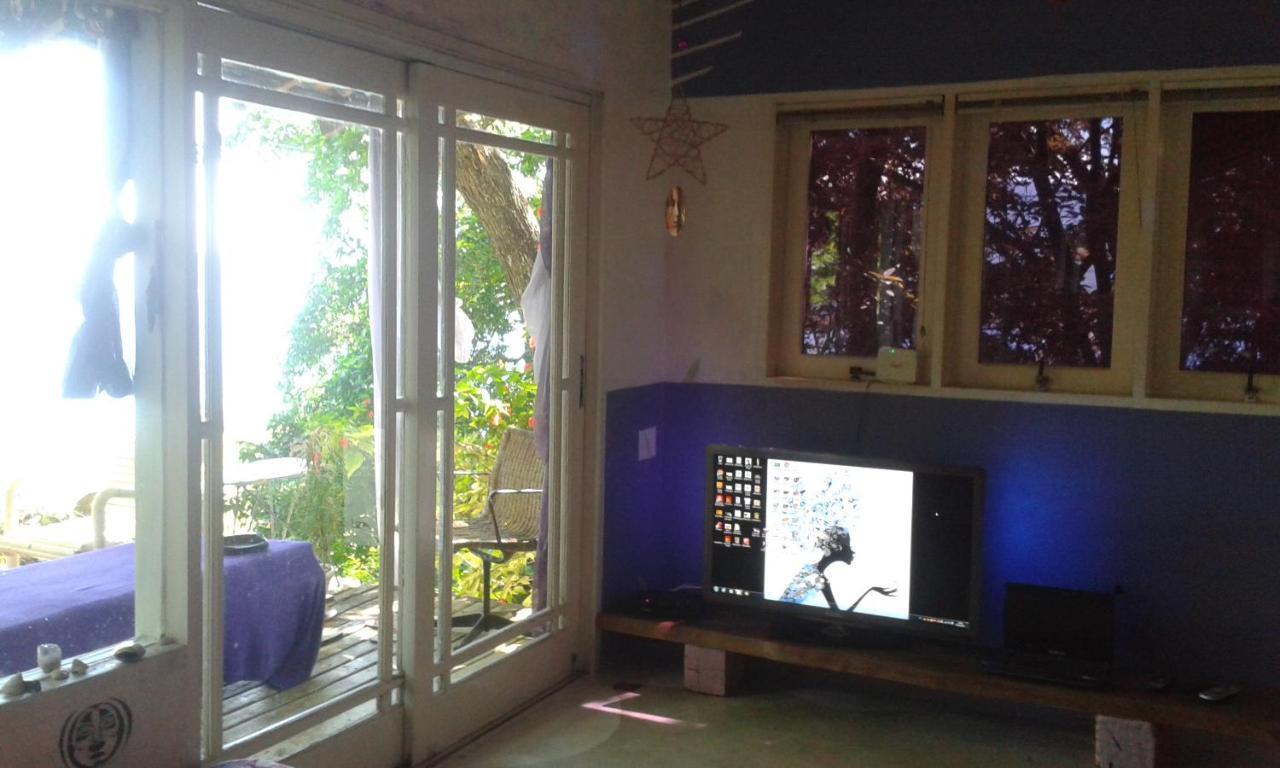 Panoramica Bed & Breakfast Ilhabela Exterior photo