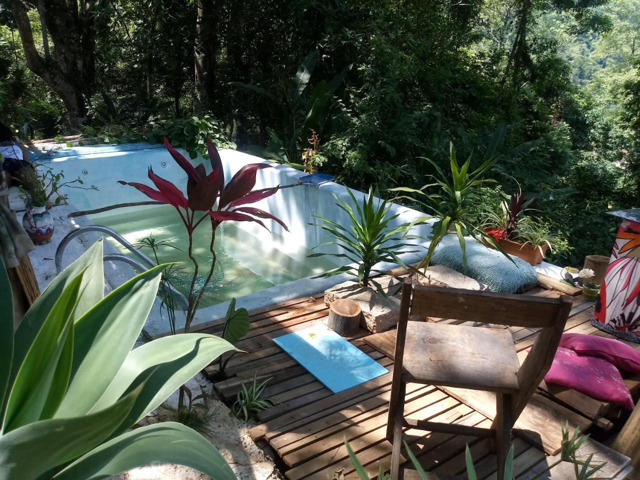 Panoramica Bed & Breakfast Ilhabela Exterior photo