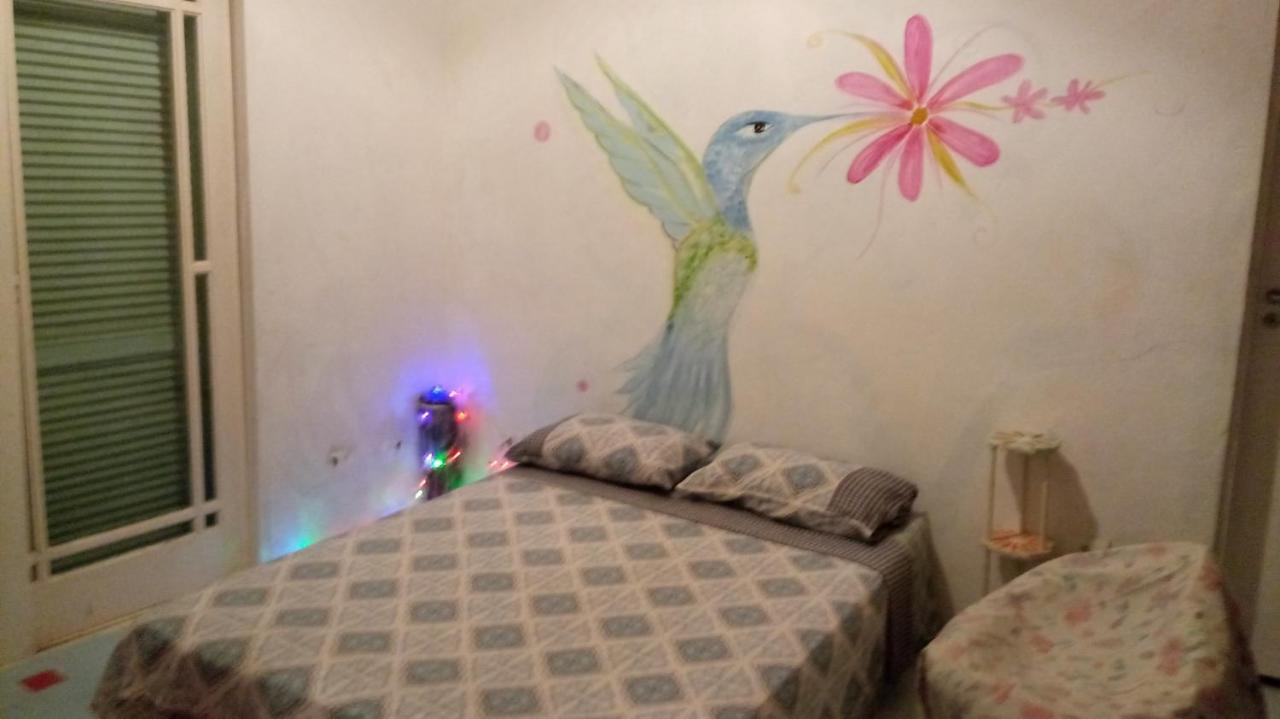 Panoramica Bed & Breakfast Ilhabela Exterior photo